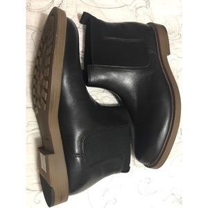Clark’s Men Feren Top Boots