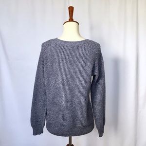 Madewell Sweaters - Madewell Waffle Sweater Madewell Sweaters - Madewell Waffle Sweater