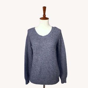 Madewell Sweaters - Madewell Waffle Sweater Madewell Sweaters - Madewell Waffle Sweater
