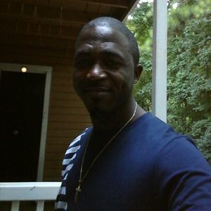 Meet your Posher, Jerrick