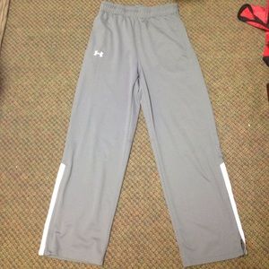Under Armour casual/workout pants!