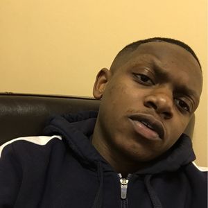 Meet your Posher, Isaiah