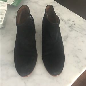 Sam Edelman Petty Booties