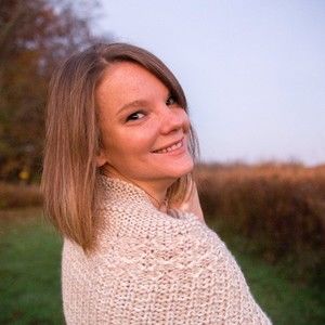 Meet your Posher, Kelly