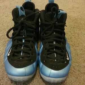 Nike Foamposite(no box)