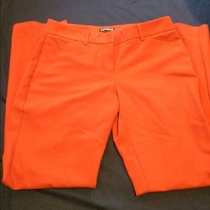 Express editor pants