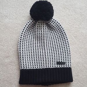 Coach Knitted Beanie