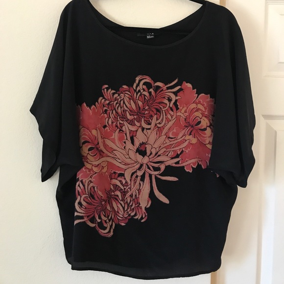 🖤Blouse🖤 - Picture 1 of 7