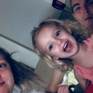 Meet your Posher, Whitney