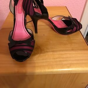 Betsy Johnson Heels
