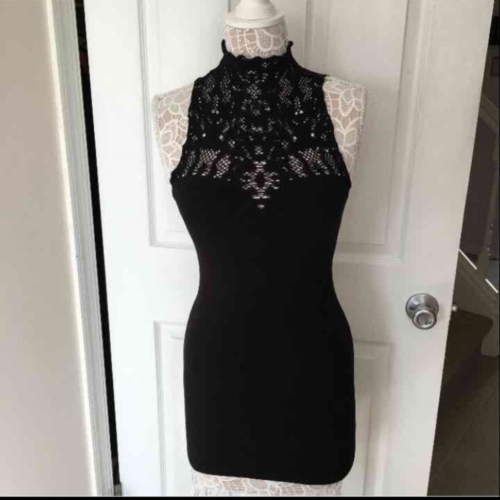 Intimately Free People bodycon dress/top