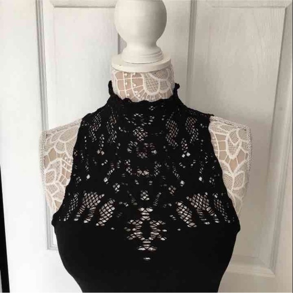 Intimately Free People bodycon dress/top - Picture 2 of 4