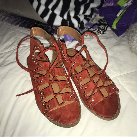 primark Shoes - 💜 5 for $15