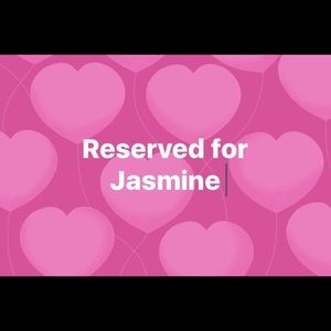 TOT platter and BH mug