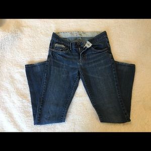 Vans Straight Leg Jeans