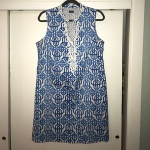 Great summer dress by Mud Pie