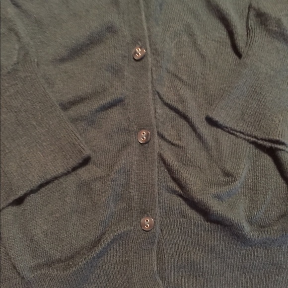 Cardigan - Picture 2 of 3