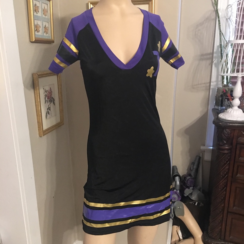 Halloween Costume