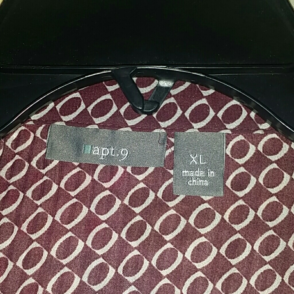 Blouse - Picture 2 of 4