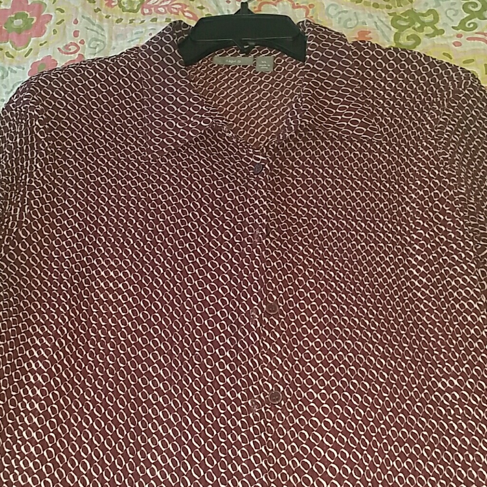 Blouse - Picture 3 of 4