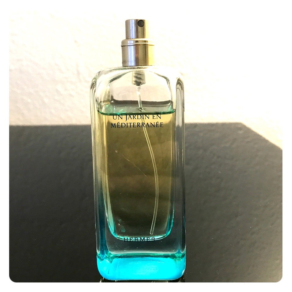 Hermes perfume