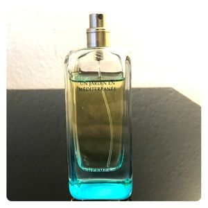 Hermes perfume