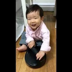 Meet your Posher, Sang-ji