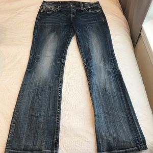 Miss Me Jeans in Great Condition