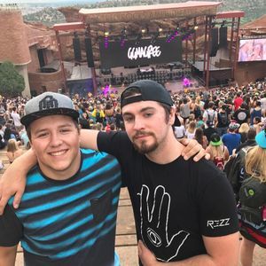 Meet your Posher, Mike