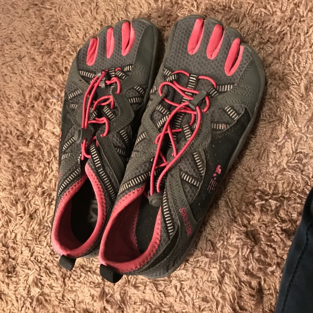 Fila Skele-toes