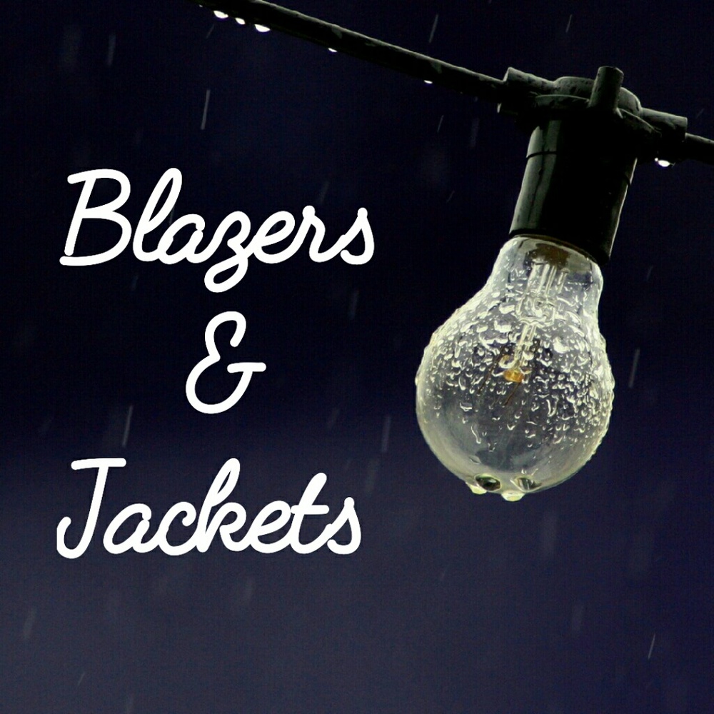Blazers