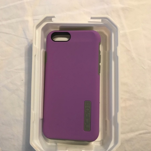 Incipio iPhone 6 case. BRAND NEW, not used. - Picture 1 of 2