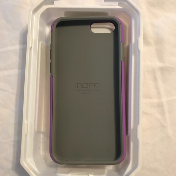 Incipio iPhone 6 case. BRAND NEW, not used. - Picture 2 of 2