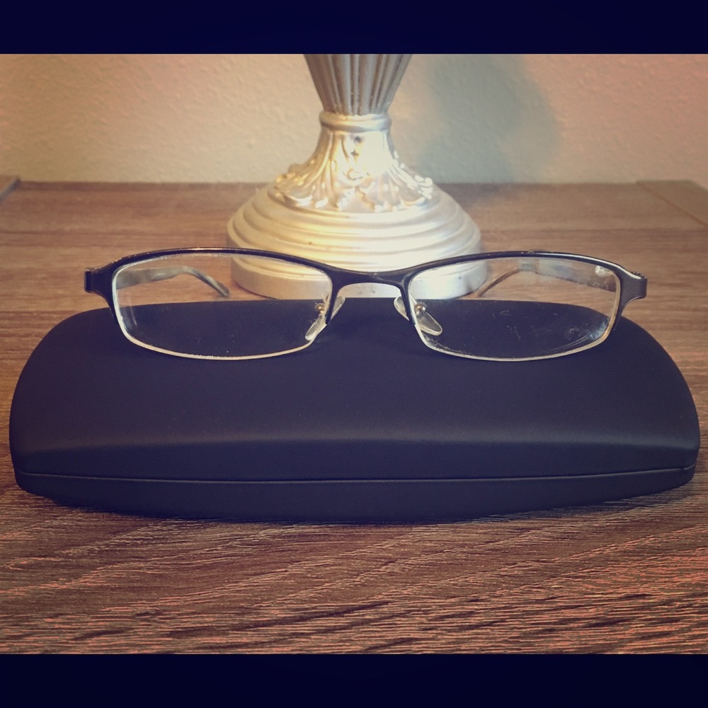 Authentic Gucci Eyeglasses