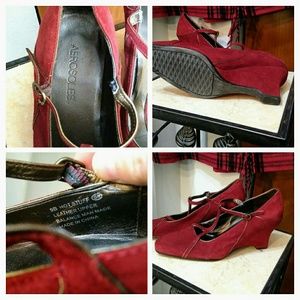 Aerosoles dress shoes