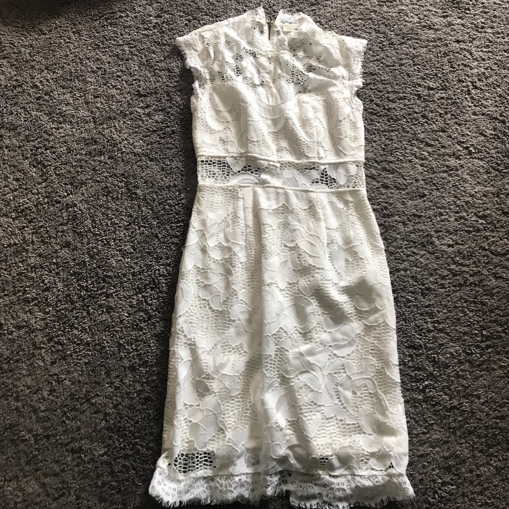 Not for sale