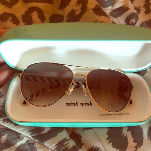 kate spade Accessories - FINAL PRICE! Kate Spade sunglasses