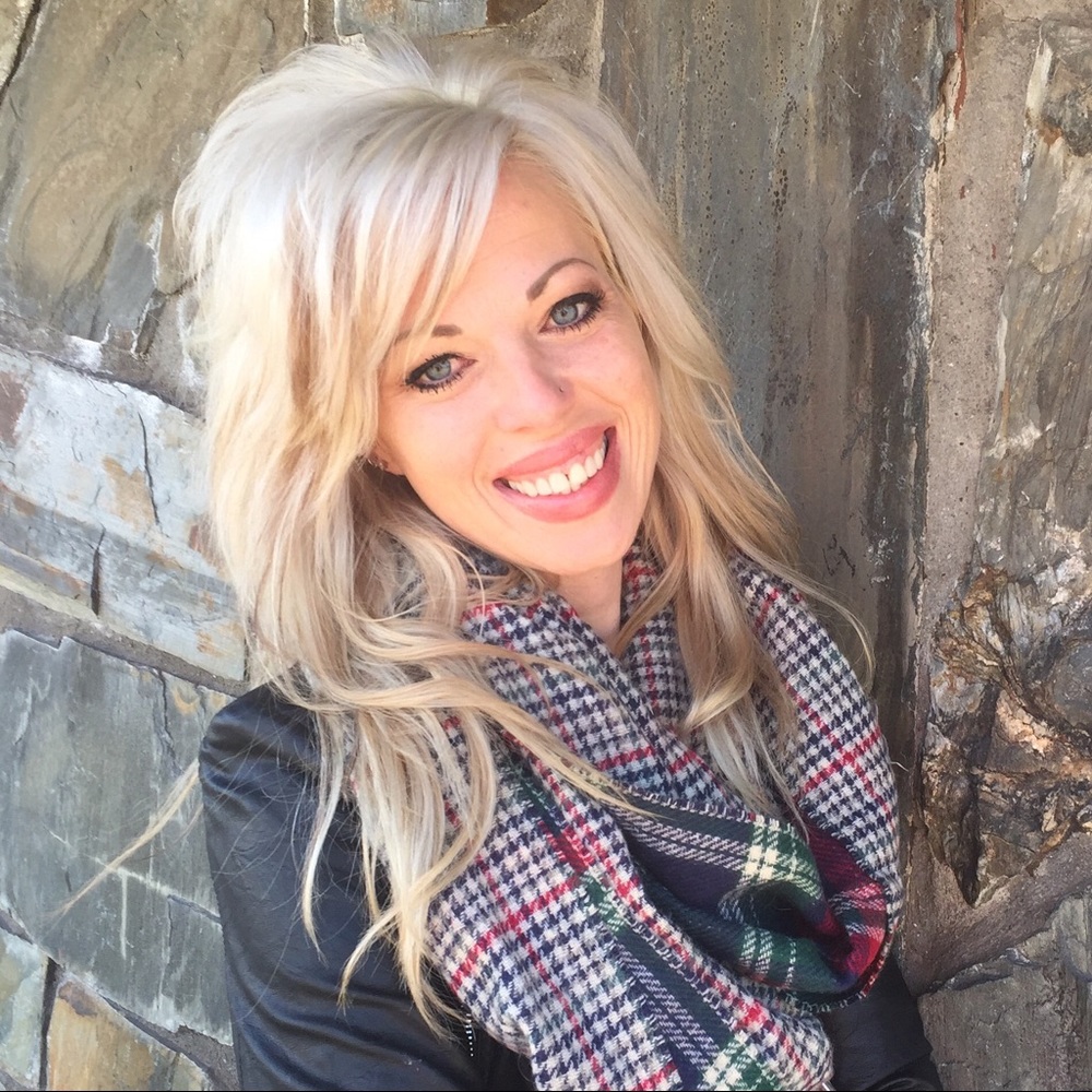 Meet your Posher, Jenna