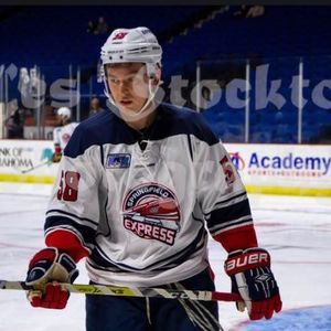 Meet your Posher, Jamison