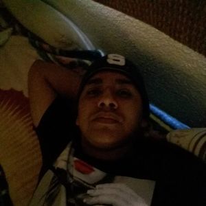 Meet your Posher, Armando