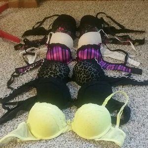 Bra bundle