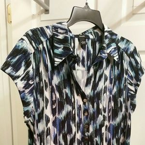 Alfani blouse