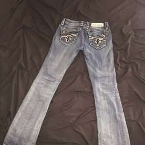 Fairly new! Rock Revival Johanna Boot  $50 OBO