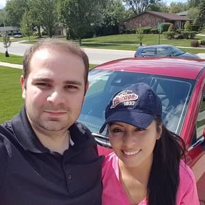 Meet your Posher, Cinthia