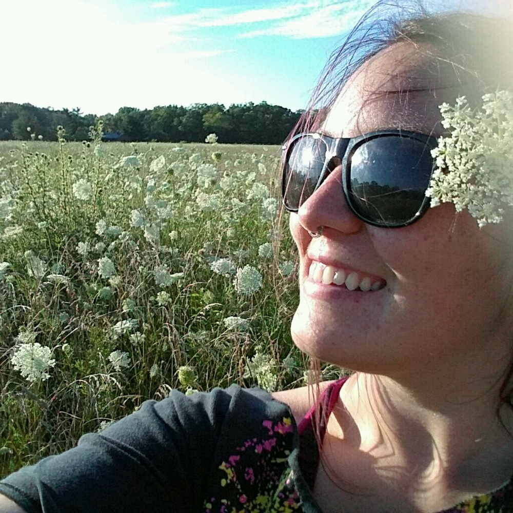 Meet your Posher, Aly