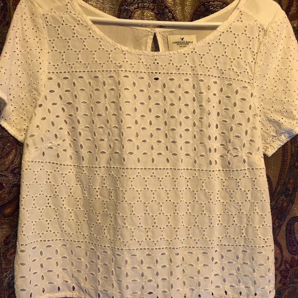 White Top