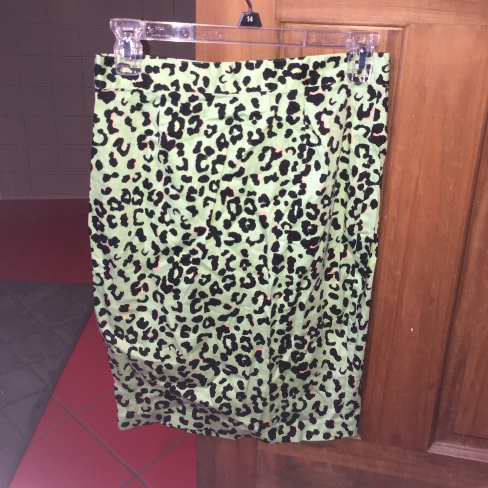 Skirt