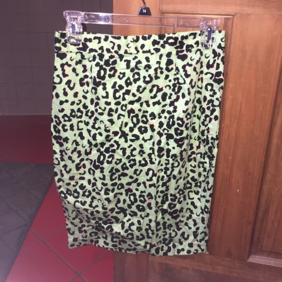 Skirt - Picture 1 of 3