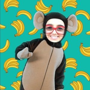 Meet your Posher, Onaney