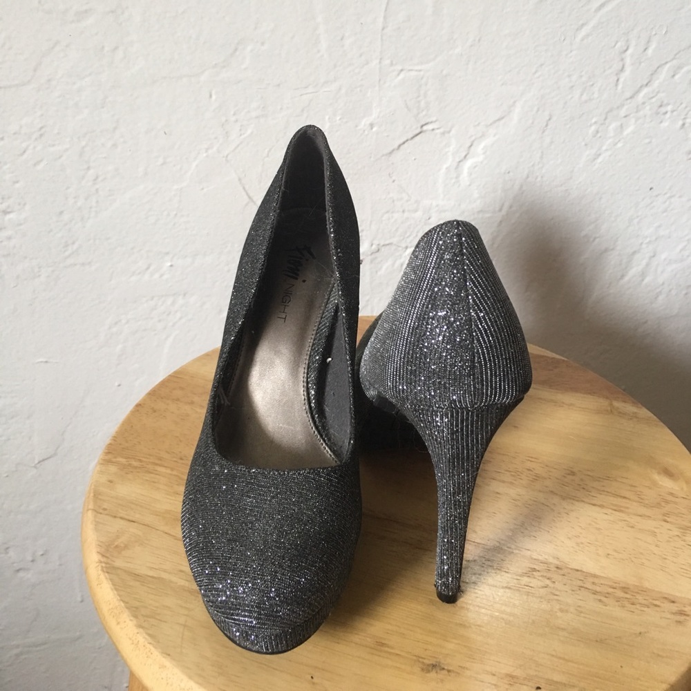 Fiona night shoes